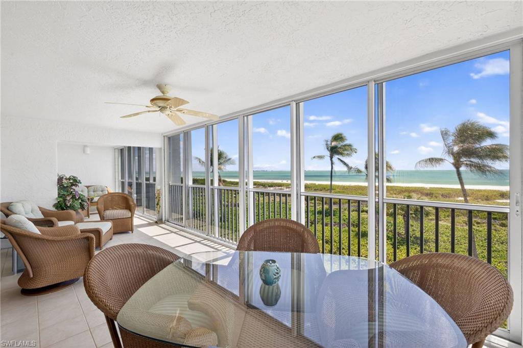 BEACHCOMBER CONDO - Residential
