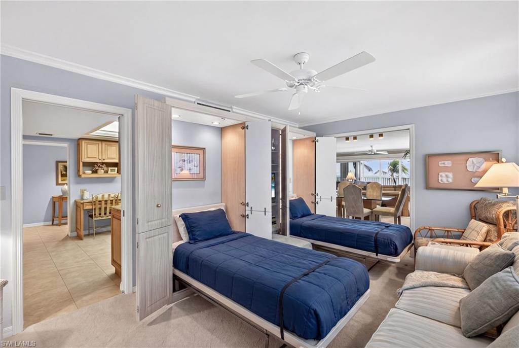 BEACHCOMBER CONDO - Residential