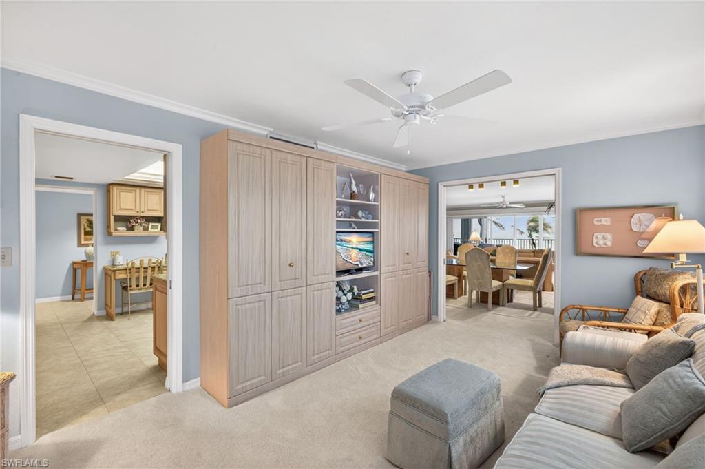 BEACHCOMBER CONDO - Residential