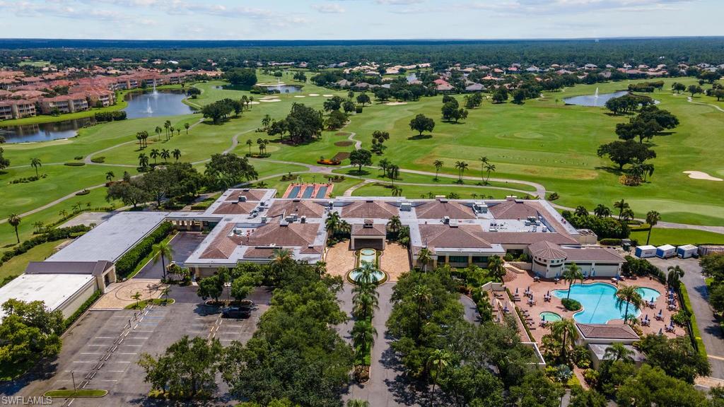 VILLA VISTANA - Residential