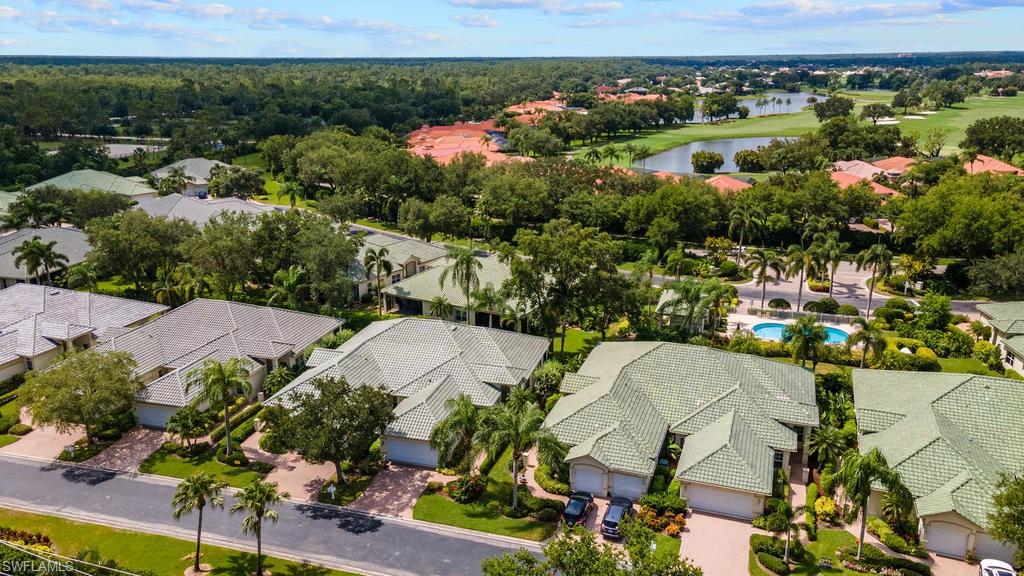 VILLA VISTANA - Residential