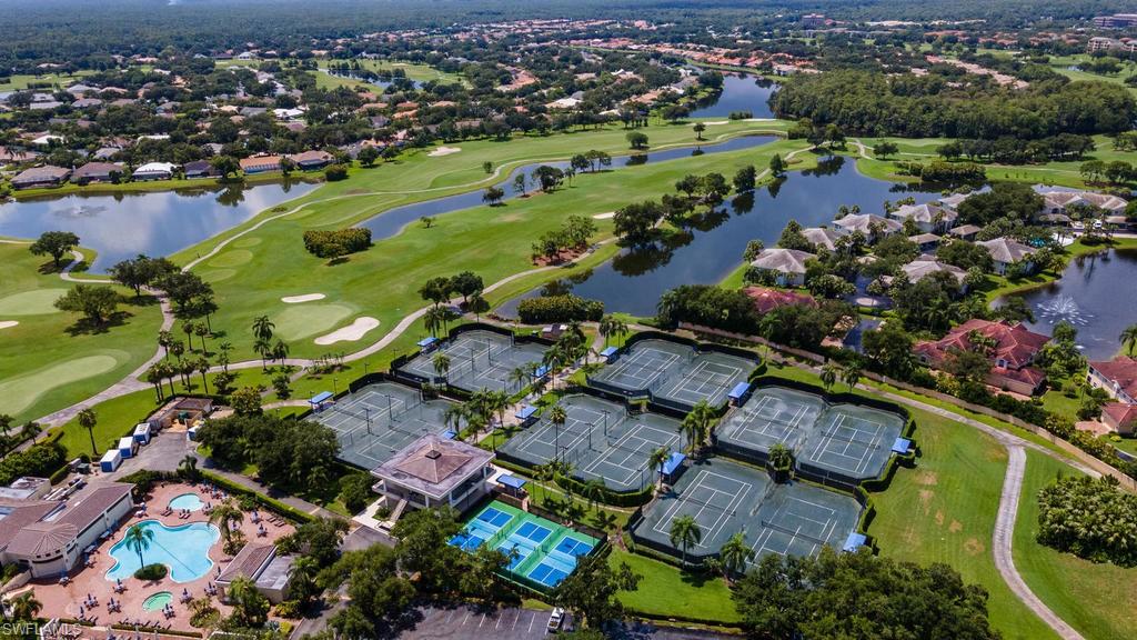 VILLA VISTANA - Residential