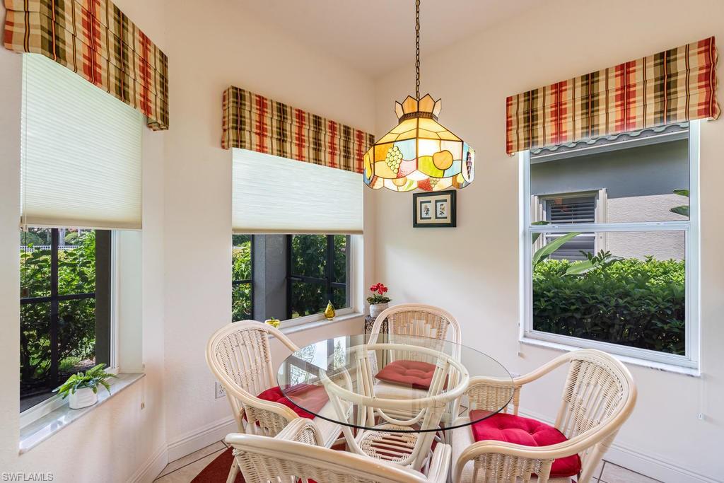 VILLA VISTANA - Residential