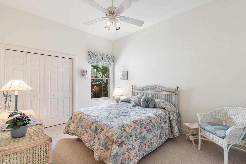 VILLA VISTANA - Residential