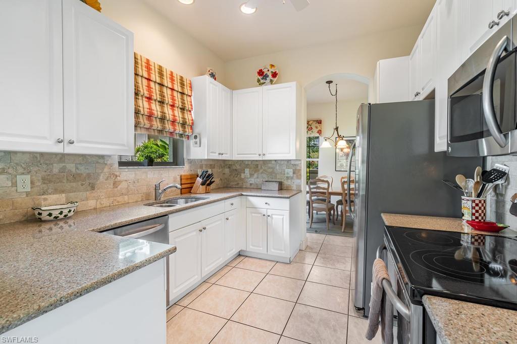 VILLA VISTANA - Residential