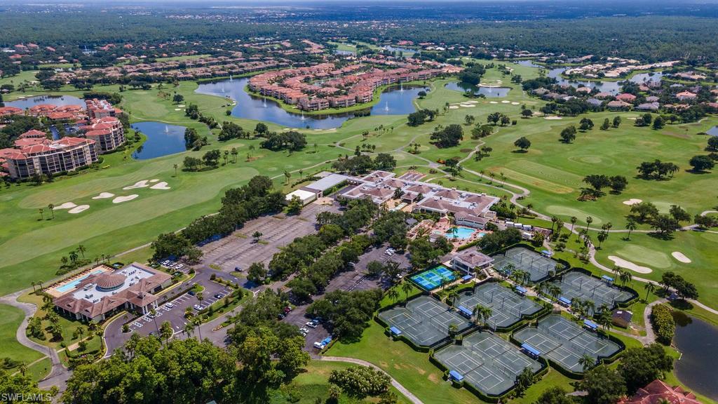 VILLA VISTANA - Residential