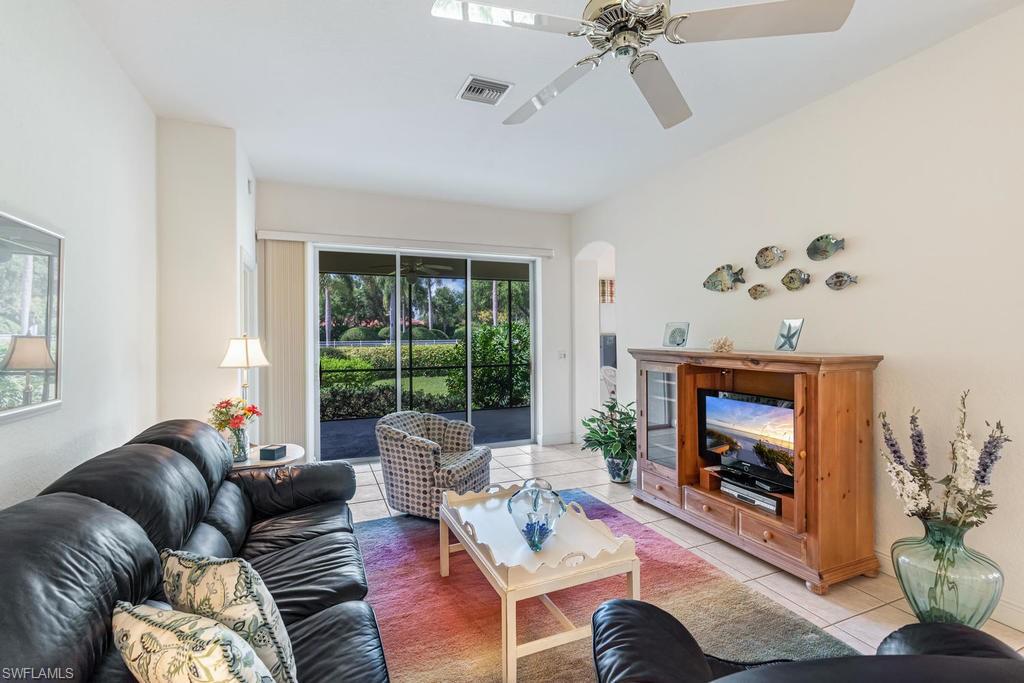 VILLA VISTANA - Residential