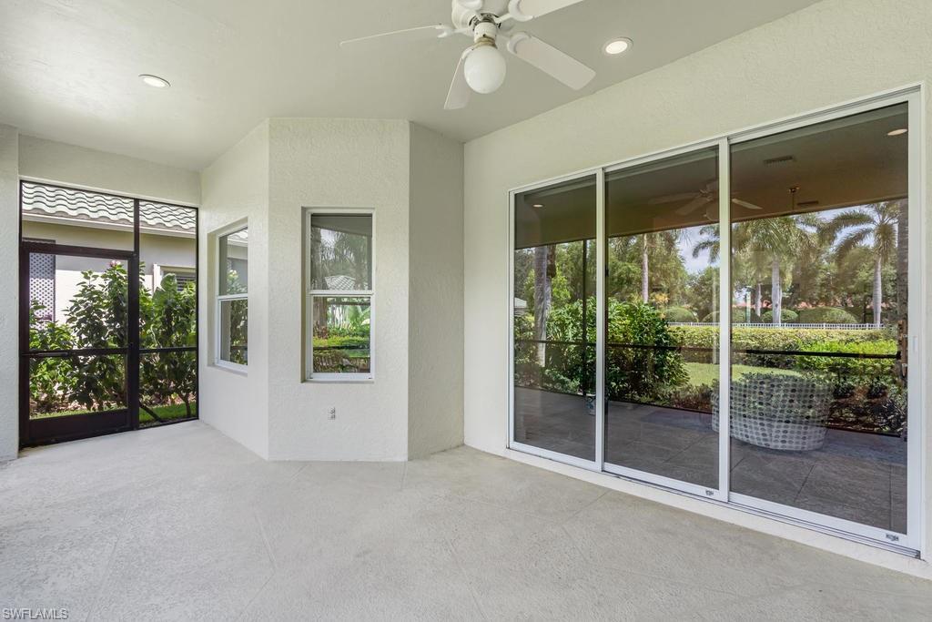 VILLA VISTANA - Residential