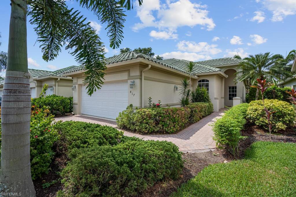 VILLA VISTANA - Residential