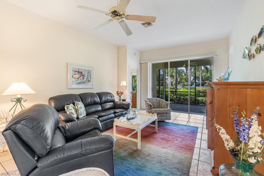 VILLA VISTANA - Residential