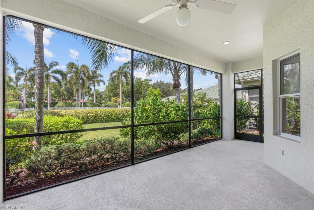 VILLA VISTANA - Residential