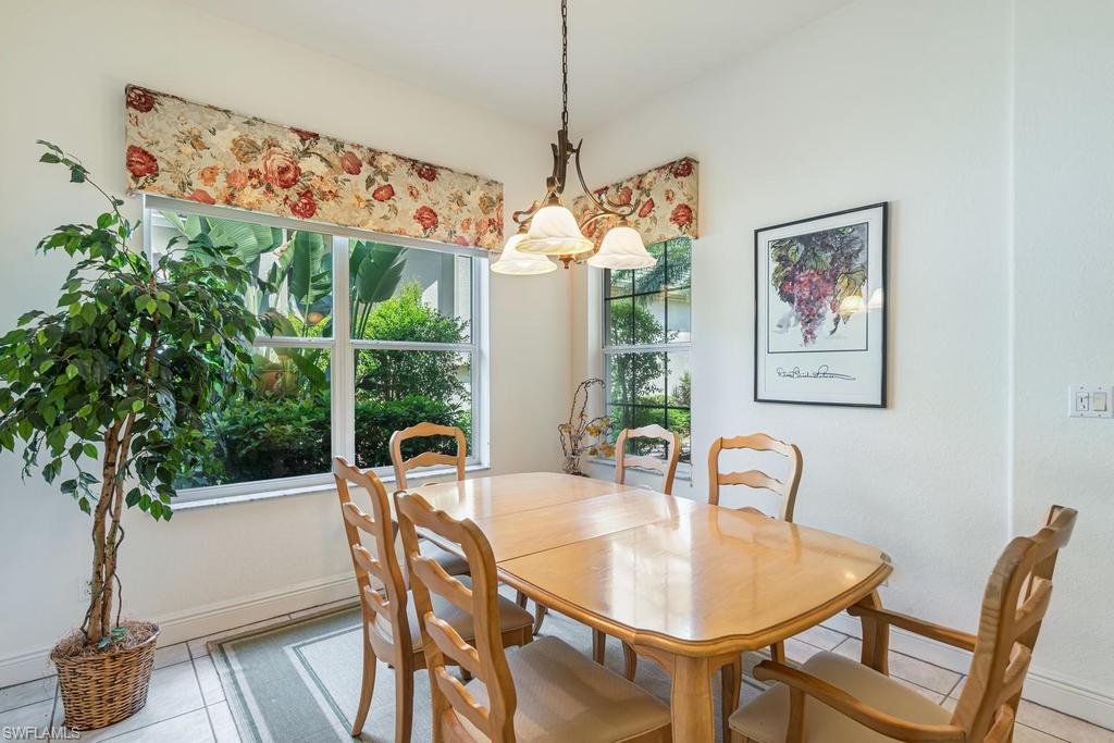 VILLA VISTANA - Residential