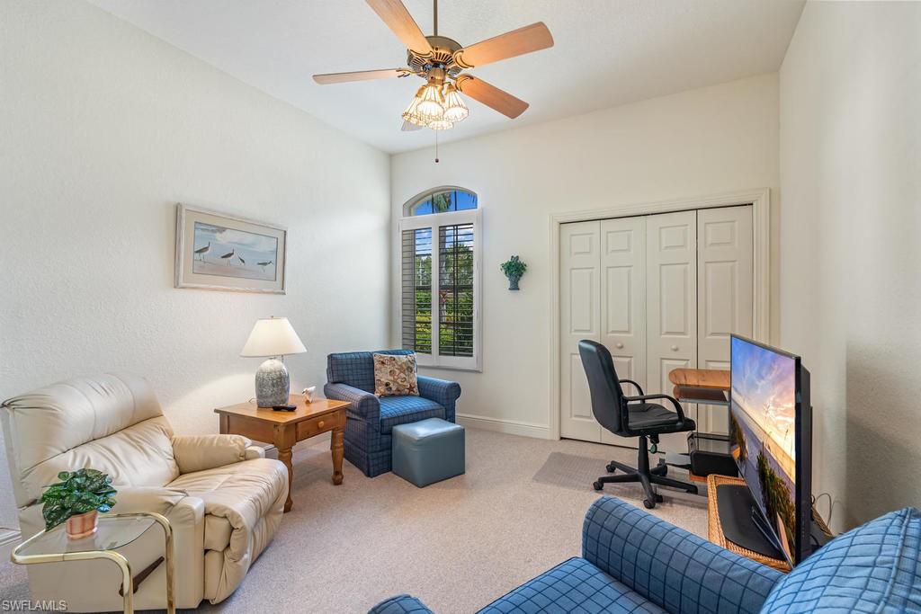 VILLA VISTANA - Residential