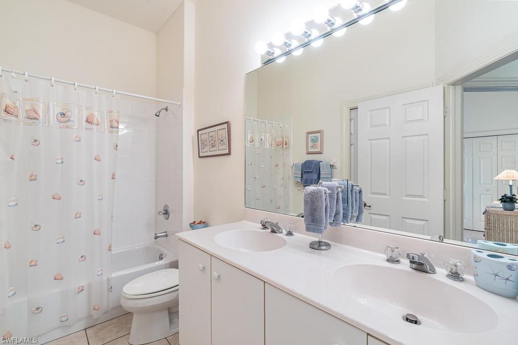 VILLA VISTANA - Residential