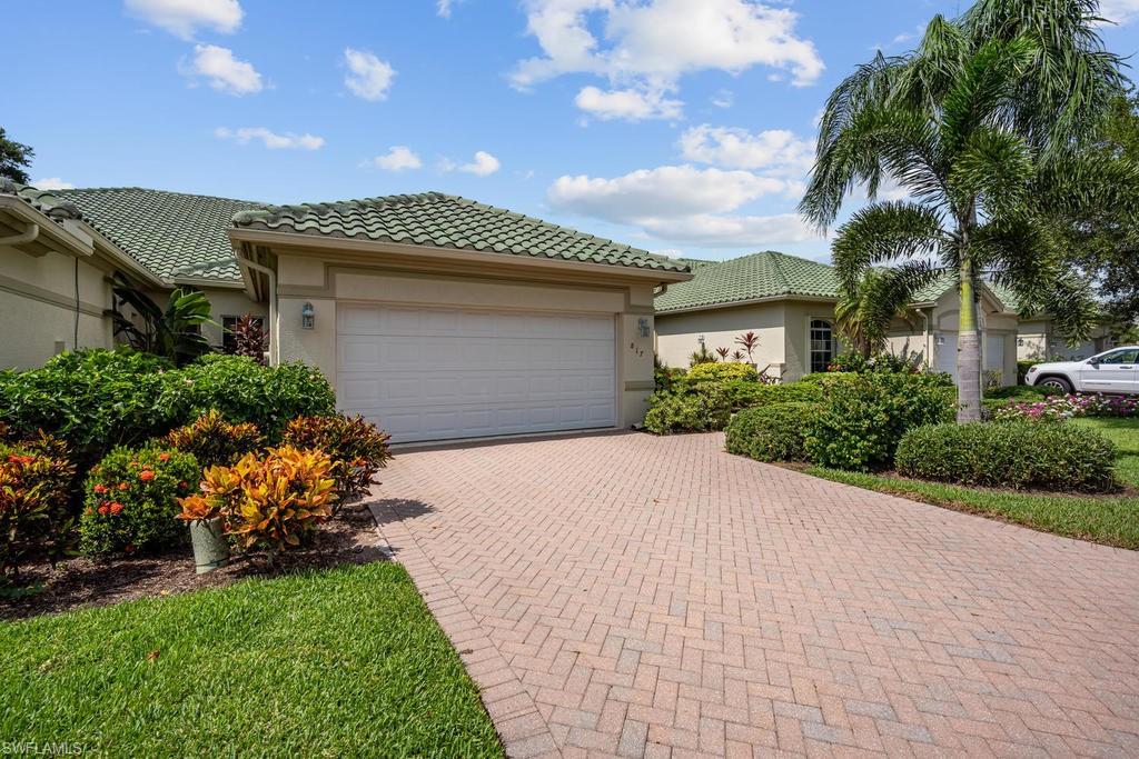 VILLA VISTANA - Residential