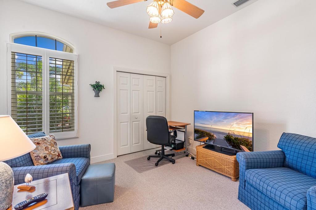 VILLA VISTANA - Residential