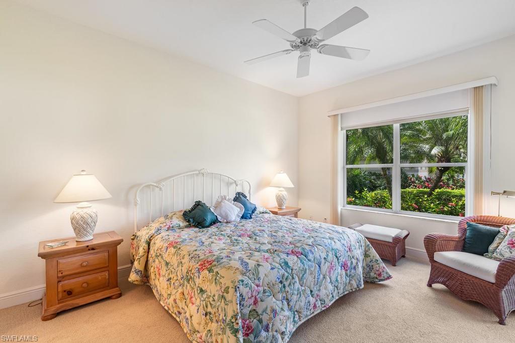 VILLA VISTANA - Residential