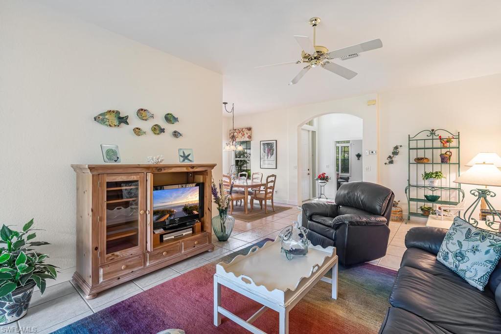 VILLA VISTANA - Residential