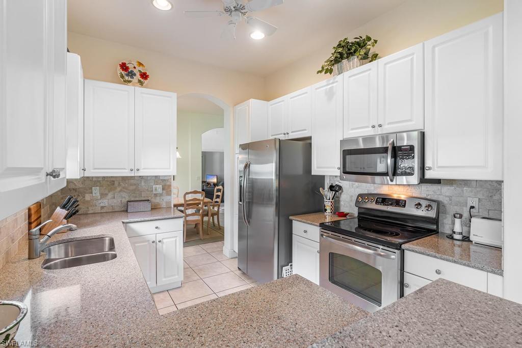 VILLA VISTANA - Residential