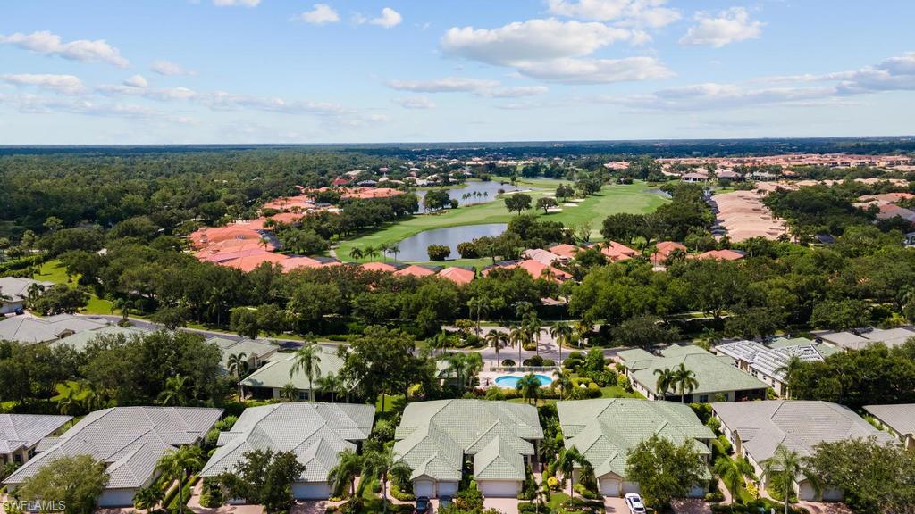 VILLA VISTANA - Residential