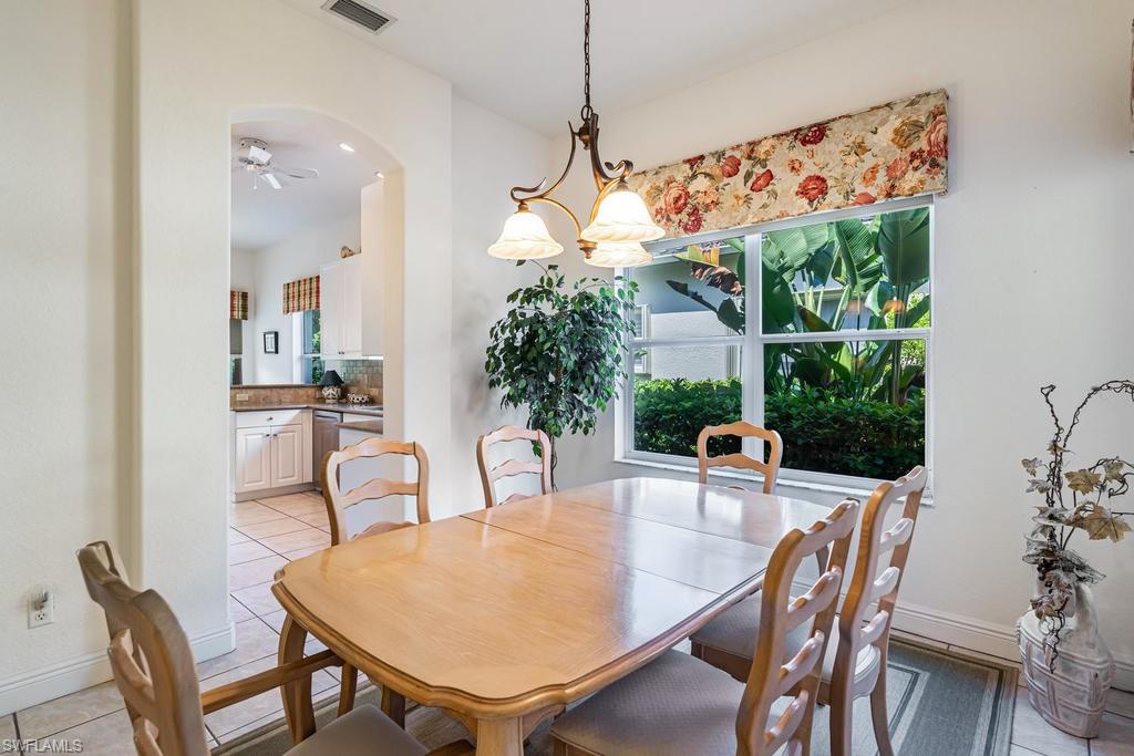 VILLA VISTANA - Residential