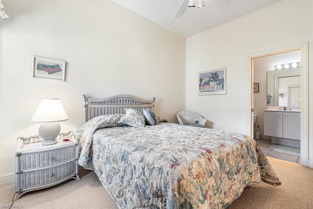 VILLA VISTANA - Residential