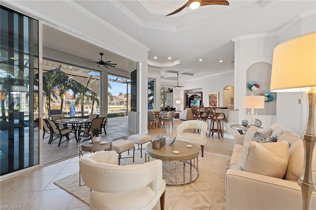 MARCO ISLAND - Residential