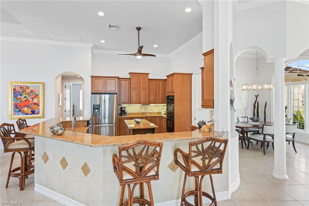 MARCO ISLAND - Residential