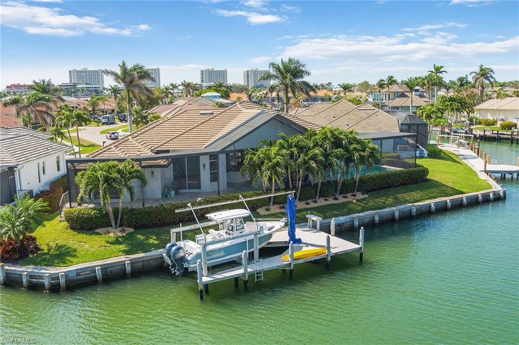 MARCO ISLAND - Residential