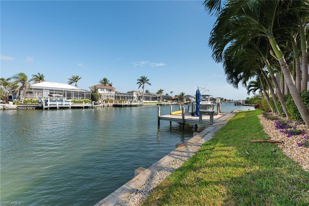 MARCO ISLAND - Residential