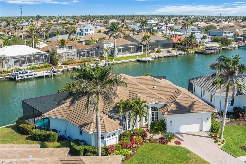 MARCO ISLAND - Residential