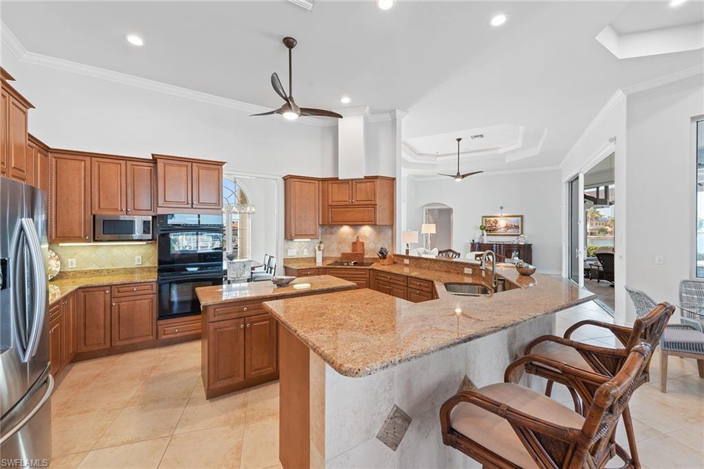 MARCO ISLAND - Residential