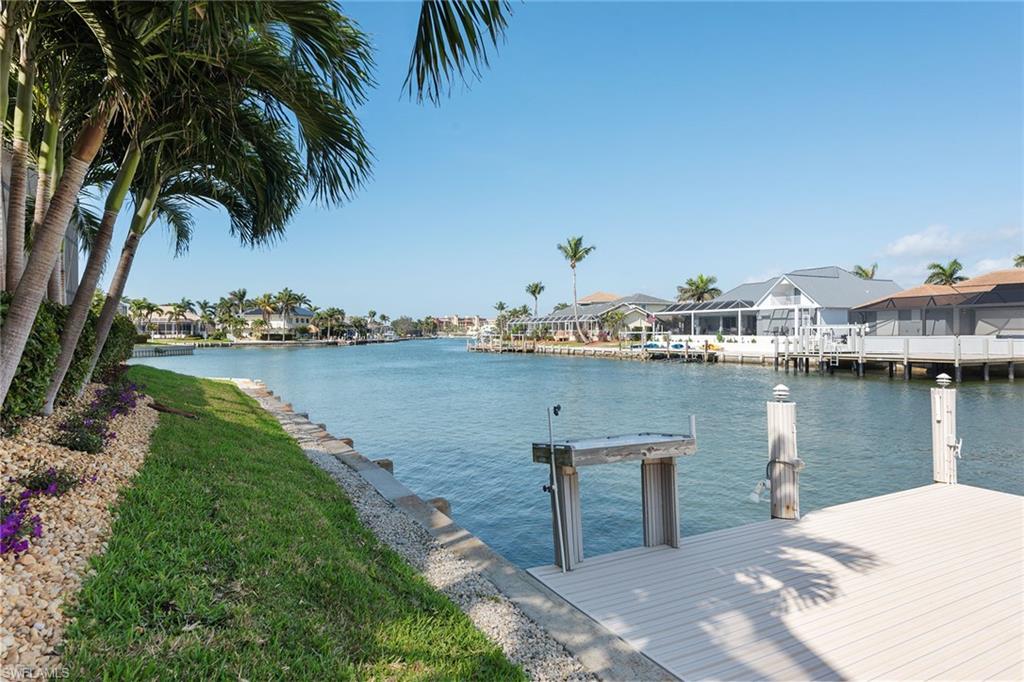MARCO ISLAND - Residential