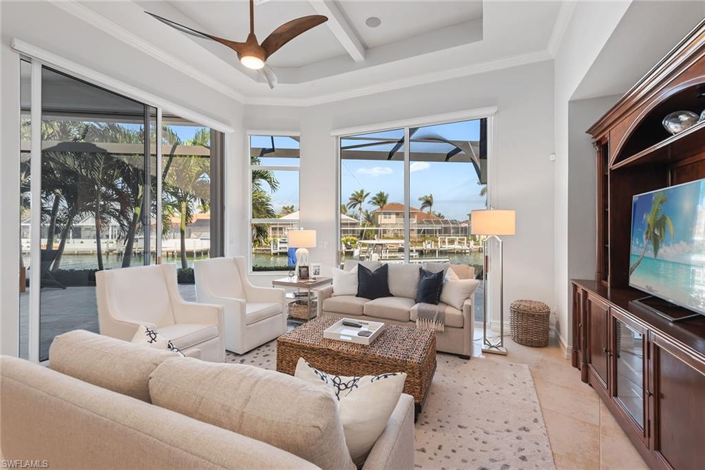 MARCO ISLAND - Residential