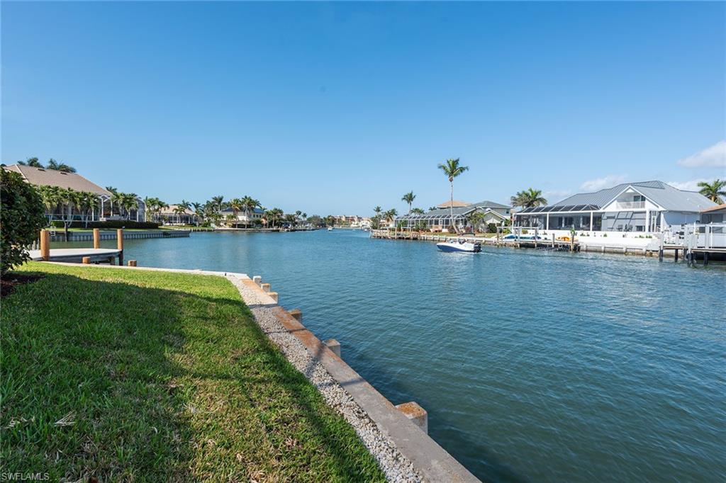 MARCO ISLAND - Residential