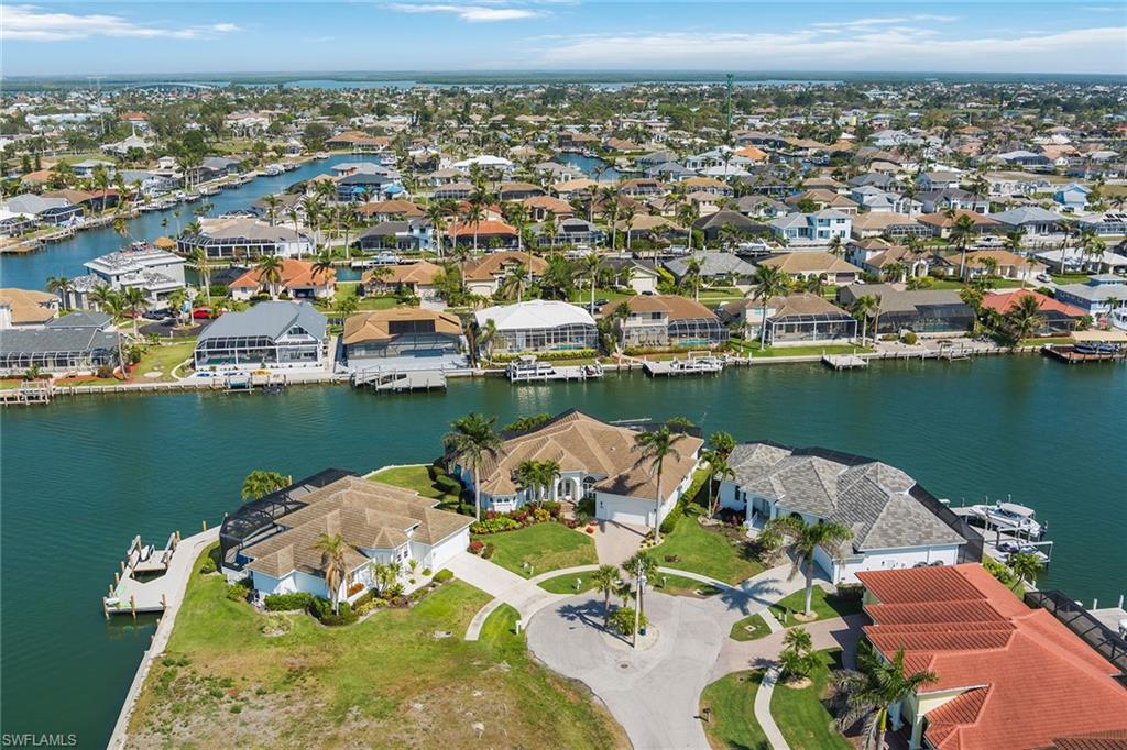 MARCO ISLAND - Residential