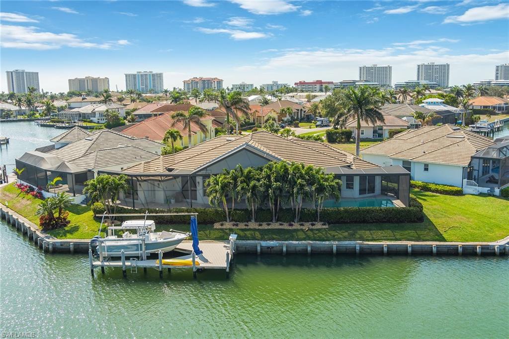 MARCO ISLAND - Residential