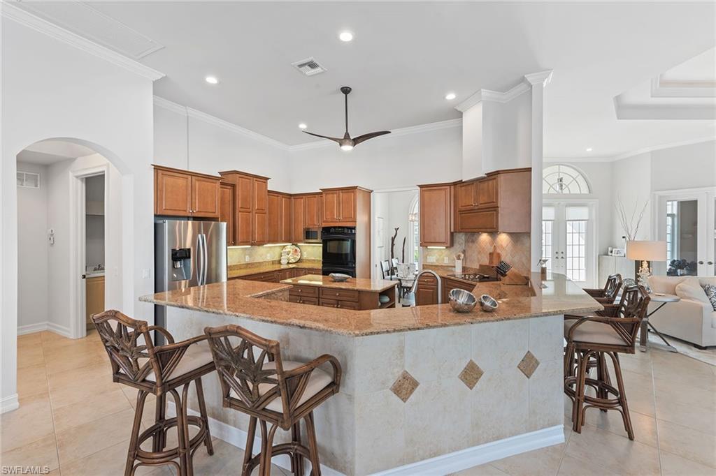 MARCO ISLAND - Residential