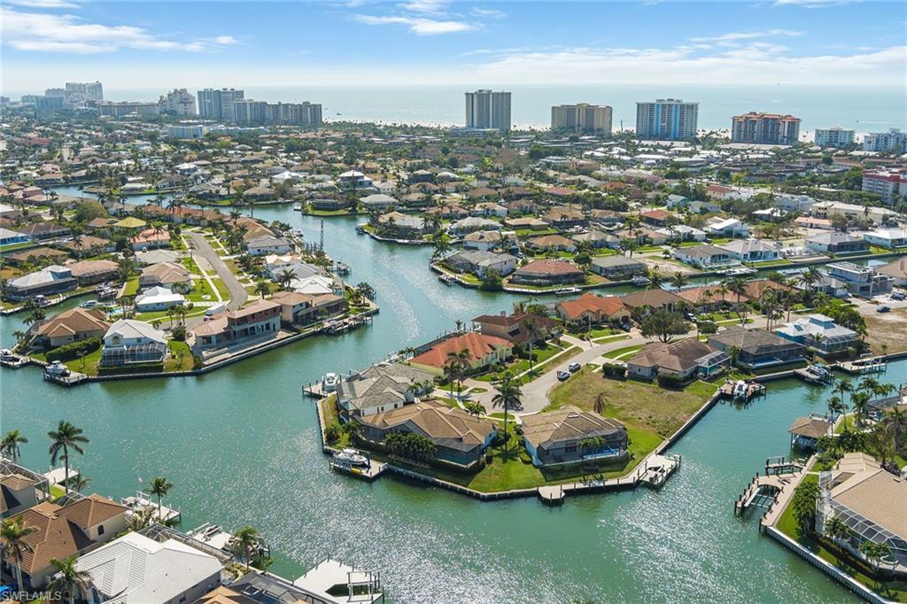 MARCO ISLAND - Residential