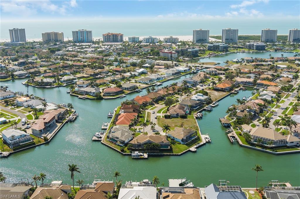 MARCO ISLAND - Residential