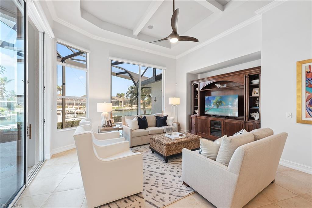 MARCO ISLAND - Residential