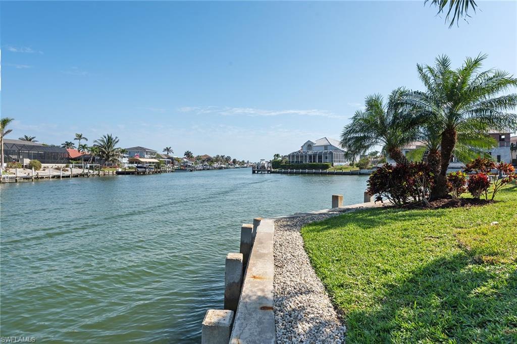 MARCO ISLAND - Residential