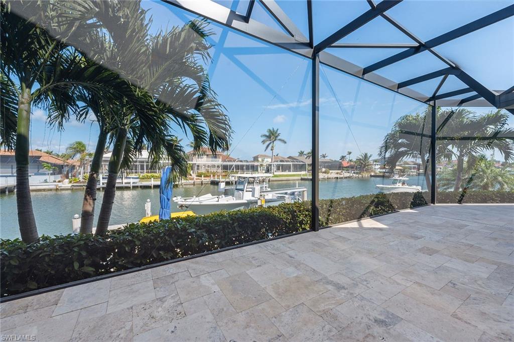 MARCO ISLAND - Residential