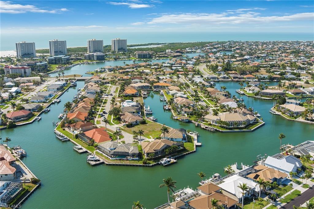 MARCO ISLAND - Residential