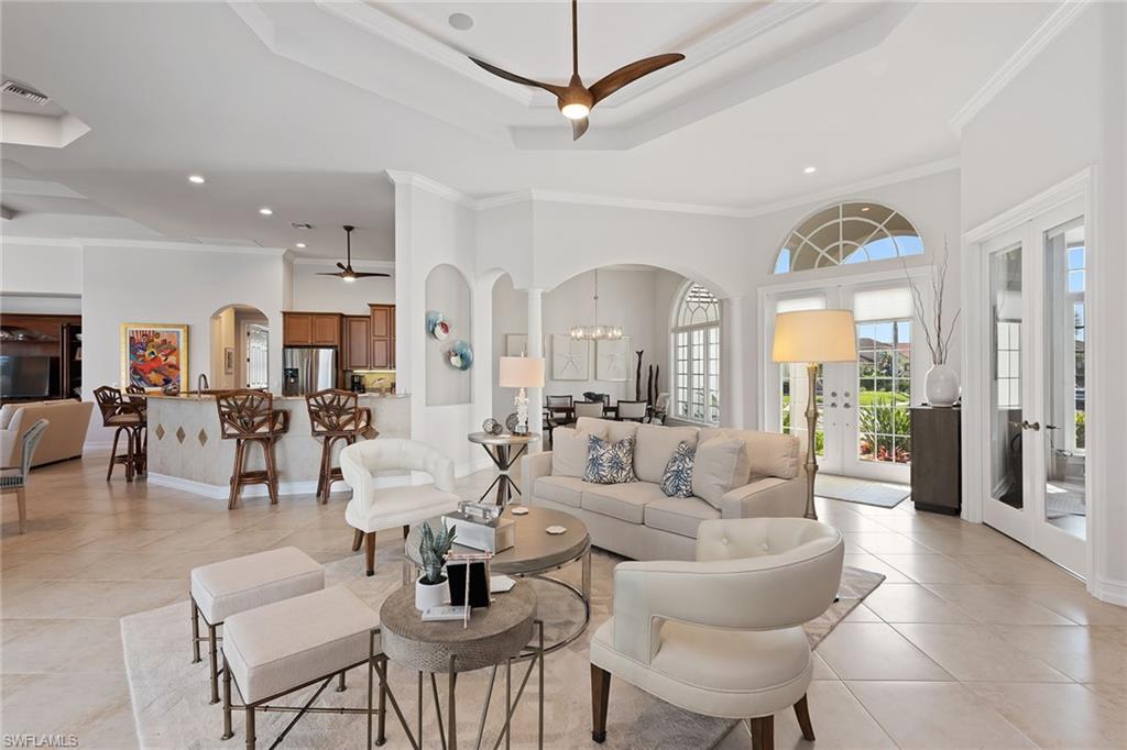 MARCO ISLAND - Residential