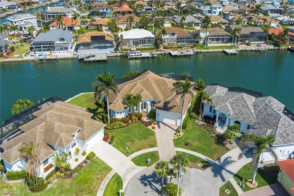 MARCO ISLAND - Residential