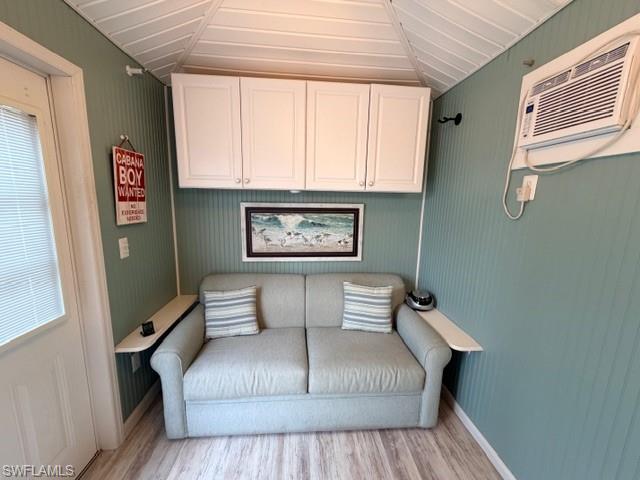 CYPRESS TRAIL RV RESORT - Land