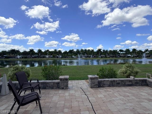 CYPRESS TRAIL RV RESORT - Land