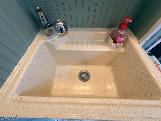 CYPRESS TRAIL RV RESORT - Land