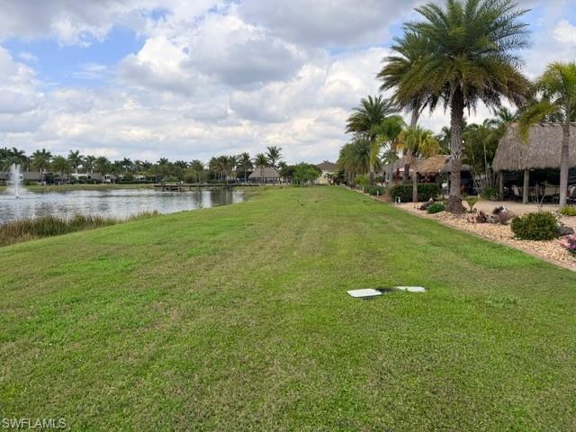 CYPRESS TRAIL RV RESORT - Land